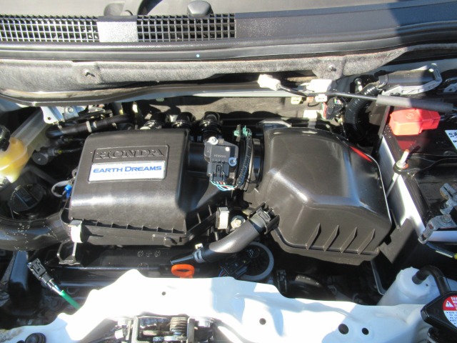 ホンダ Ｎ−ＷＧＮ ６６０ Ｇ Ａパッケージ H26年 (関東) 99