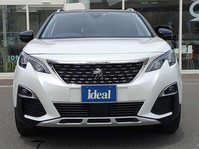 プジョー ５００８ アリュール H30年 (東北) 99