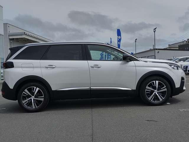 プジョー ５００８ アリュール H30年 (東北) 99