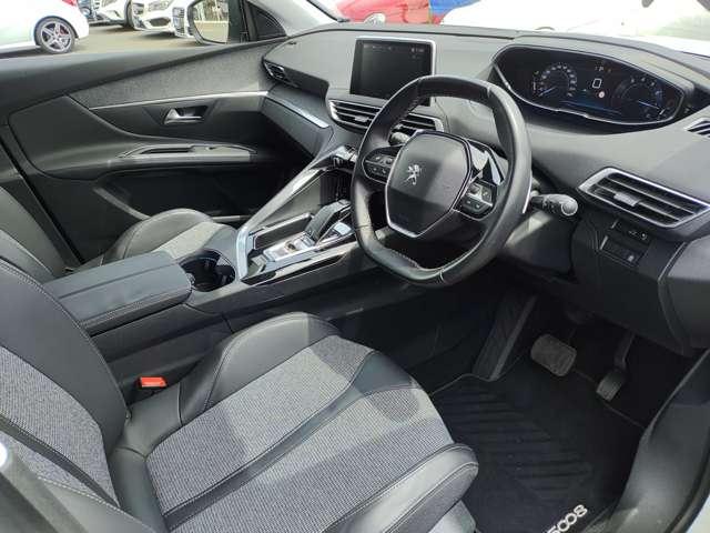 プジョー ５００８ アリュール H30年 (東北) 99