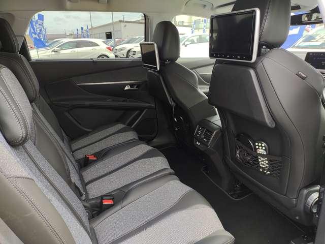 プジョー ５００８ アリュール H30年 (東北) 99