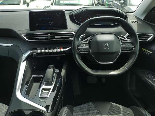 プジョー ５００８ アリュール H30年 (東北) 99