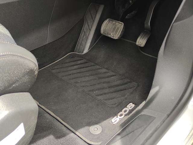 プジョー ５００８ アリュール H30年 (東北) 99