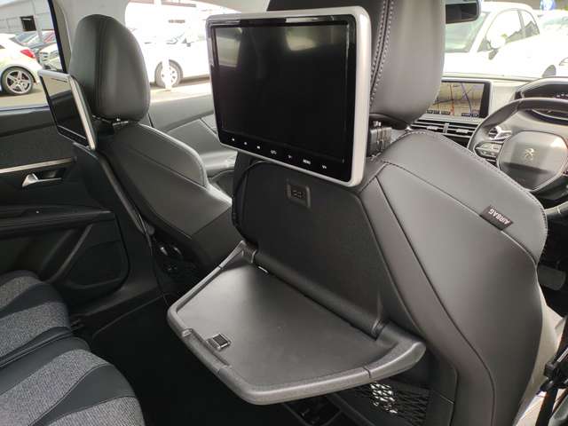 プジョー ５００８ アリュール H30年 (東北) 99