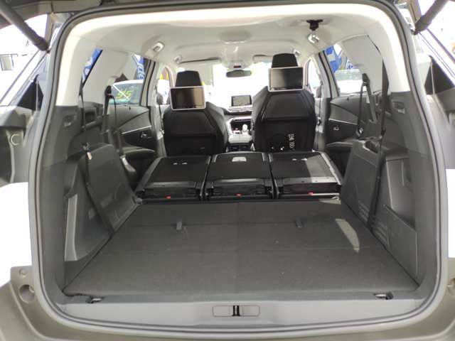 プジョー ５００８ アリュール H30年 (東北) 99