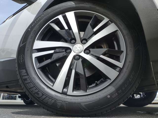 プジョー ５００８ アリュール H30年 (東北) 99