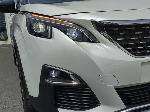 プジョー ５００８ アリュール H30年 (東北) 99