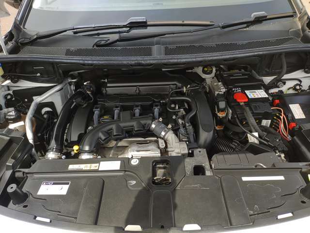 プジョー ５００８ アリュール H30年 (東北) 99