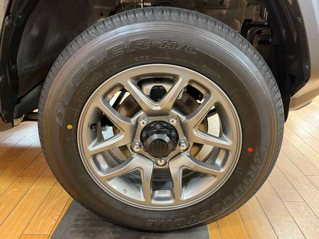 スズキ ジムニー ６６０ ＸＣ ４ＷＤ R6年 (北海道) 99