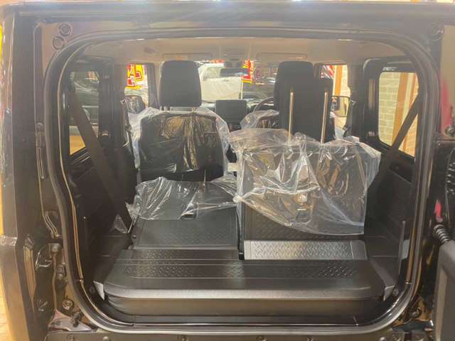 スズキ ジムニー ６６０ ＸＣ ４ＷＤ R6年 (北海道) 99