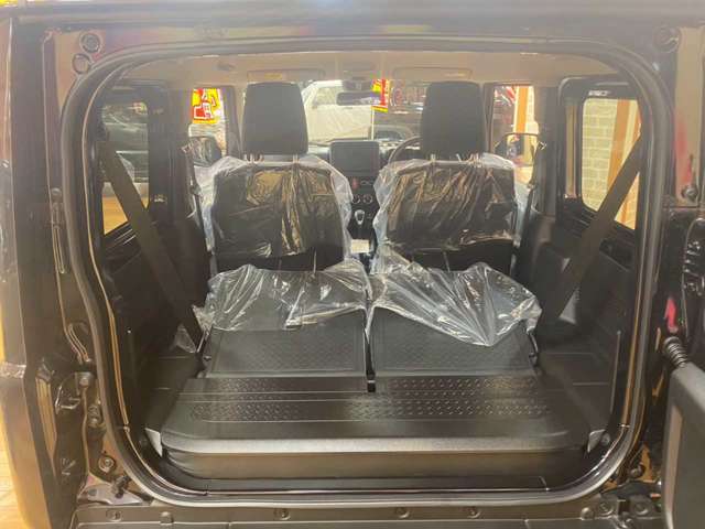 スズキ ジムニー ６６０ ＸＣ ４ＷＤ R6年 (北海道) 99