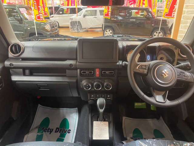 スズキ ジムニー ６６０ ＸＣ ４ＷＤ R6年 (北海道) 99