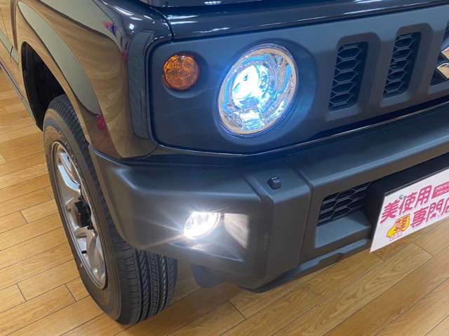 スズキ ジムニー ６６０ ＸＣ ４ＷＤ R6年 (北海道) 99