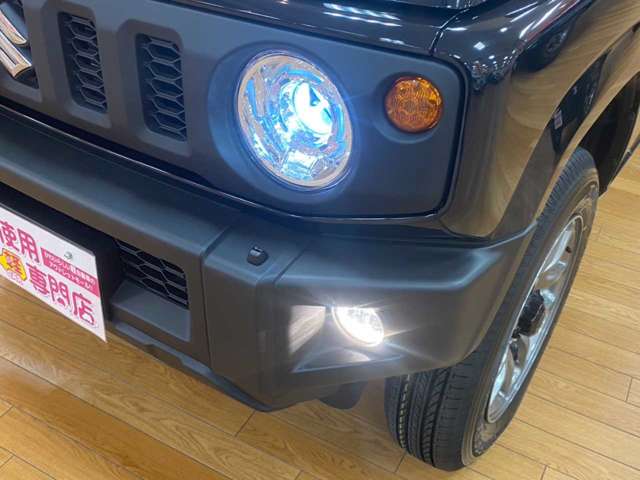 スズキ ジムニー ６６０ ＸＣ ４ＷＤ R6年 (北海道) 99