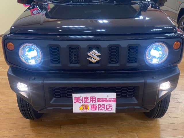 スズキ ジムニー ６６０ ＸＣ ４ＷＤ R6年 (北海道) 99