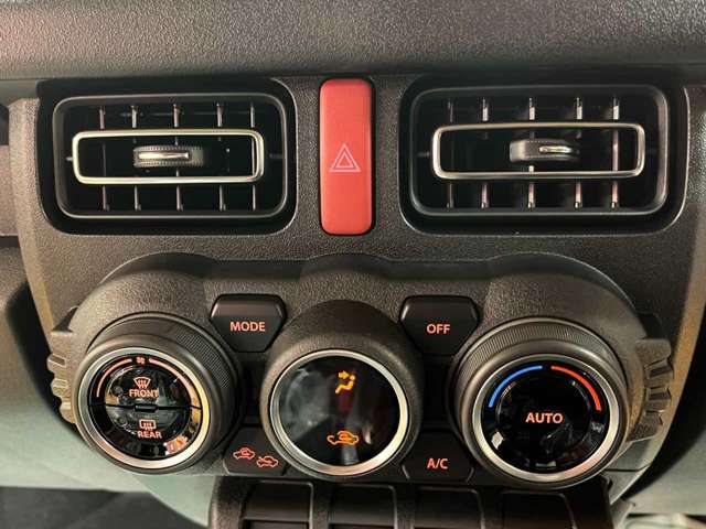 スズキ ジムニー ６６０ ＸＣ ４ＷＤ R6年 (北海道) 99