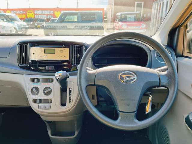 ダイハツ ミラ　イース ６６０ Ｘ ＳＡ H27年 (東北) 99