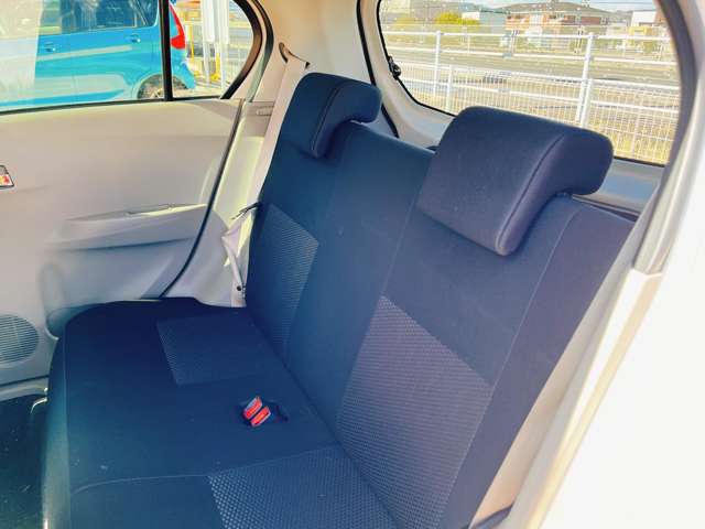 ダイハツ ミラ　イース ６６０ Ｘ ＳＡ H27年 (東北) 99