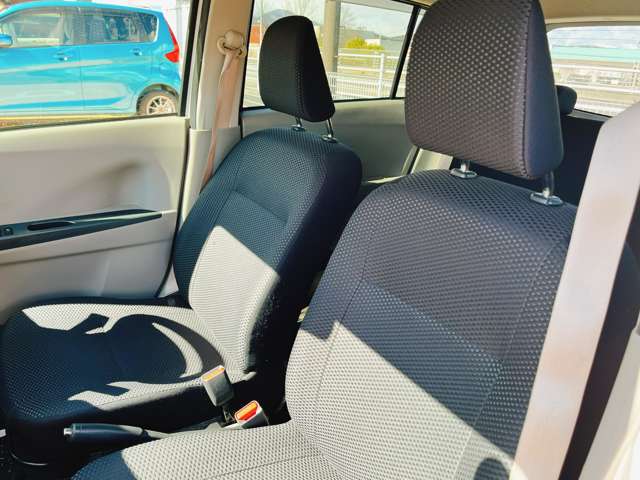 ダイハツ ミラ　イース ６６０ Ｘ ＳＡ H27年 (東北) 99