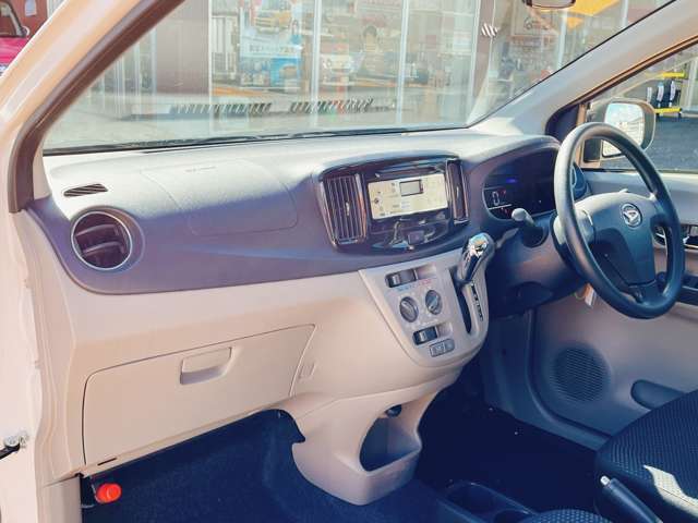 ダイハツ ミラ　イース ６６０ Ｘ ＳＡ H27年 (東北) 99