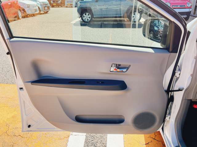 ダイハツ ミラ　イース ６６０ Ｘ ＳＡ H27年 (東北) 99