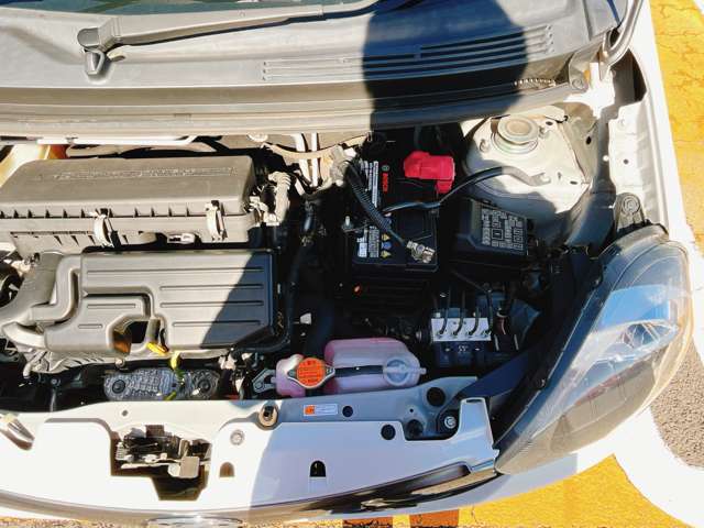 ダイハツ ミラ　イース ６６０ Ｘ ＳＡ H27年 (東北) 99