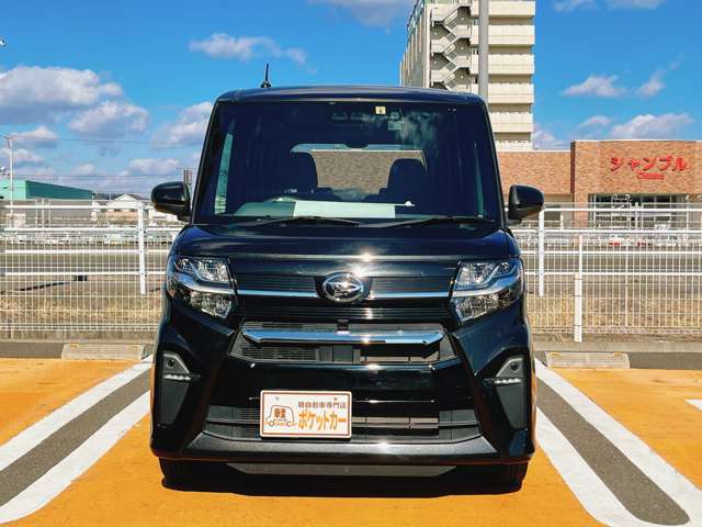 ダイハツ タント ６６０ カスタム Ｘ R1年 (東北) 99