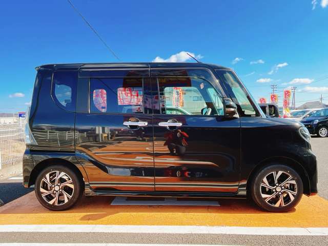 ダイハツ タント ６６０ カスタム Ｘ R1年 (東北) 99