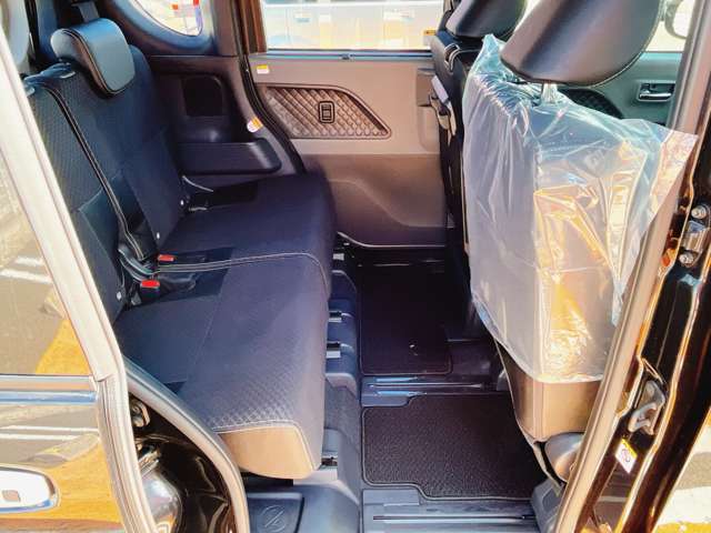 ダイハツ タント ６６０ カスタム Ｘ R1年 (東北) 99