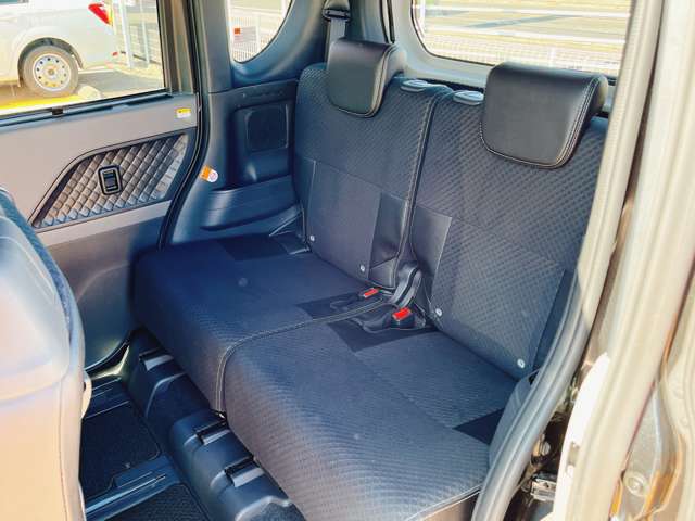 ダイハツ タント ６６０ カスタム Ｘ R1年 (東北) 99