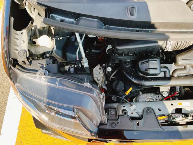 ダイハツ タント ６６０ カスタム Ｘ R1年 (東北) 99