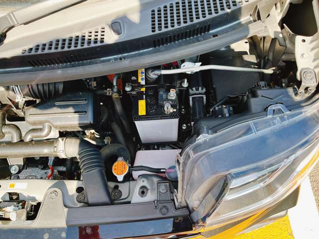 ダイハツ タント ６６０ カスタム Ｘ R1年 (東北) 99