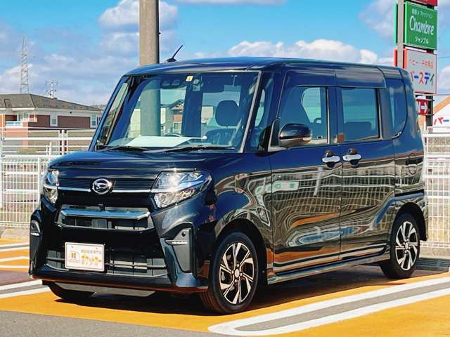 ダイハツ タント ６６０ カスタム Ｘ R1年 (東北) 99