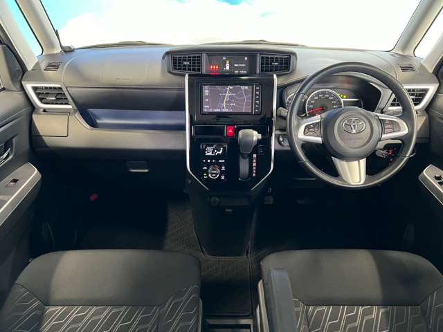 トヨタ タンク １．０ カスタム Ｇ H30年 (東北) 99