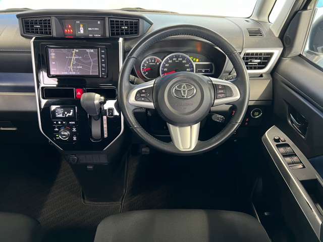 トヨタ タンク １．０ カスタム Ｇ H30年 (東北) 99