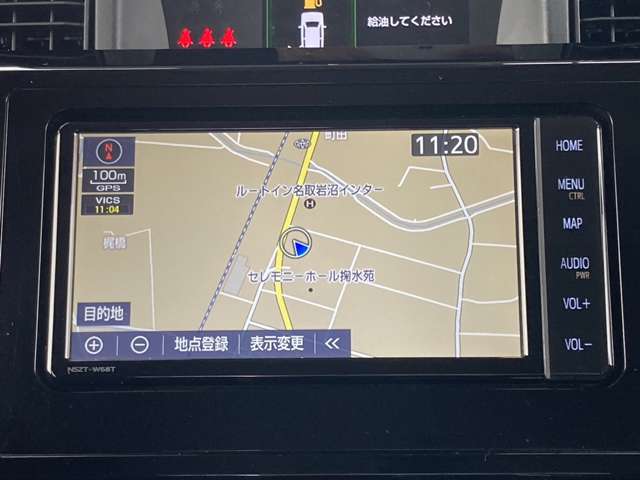 トヨタ タンク １．０ カスタム Ｇ H30年 (東北) 99