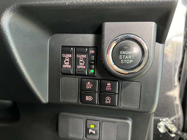 トヨタ タンク １．０ カスタム Ｇ H30年 (東北) 99