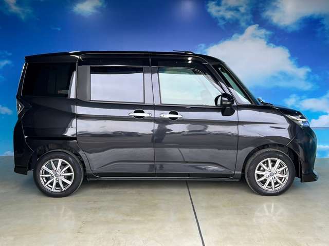 トヨタ タンク １．０ カスタム Ｇ H30年 (東北) 99