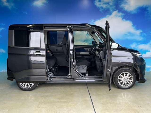 トヨタ タンク １．０ カスタム Ｇ H30年 (東北) 99