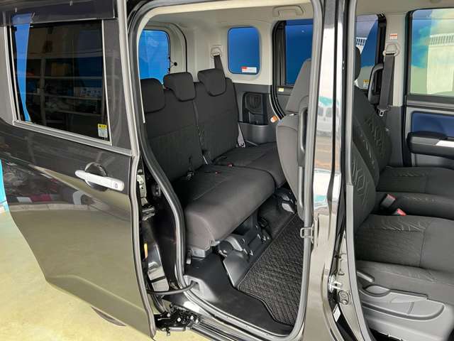 トヨタ タンク １．０ カスタム Ｇ H30年 (東北) 99