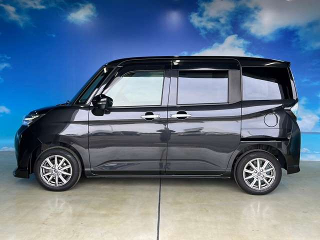 トヨタ タンク １．０ カスタム Ｇ H30年 (東北) 99