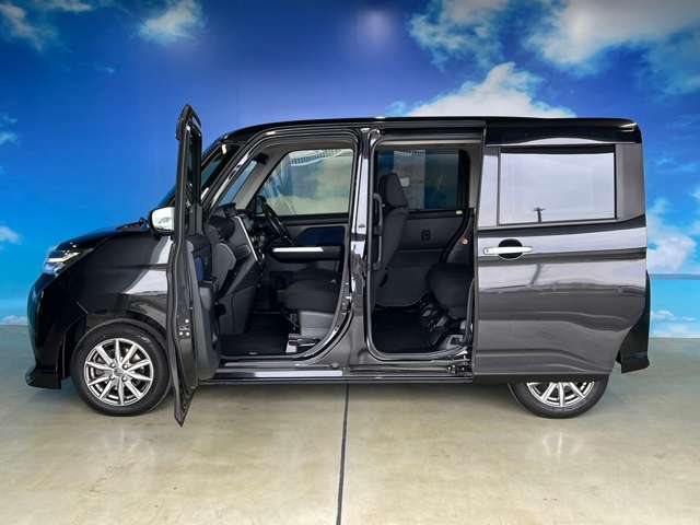 トヨタ タンク １．０ カスタム Ｇ H30年 (東北) 99