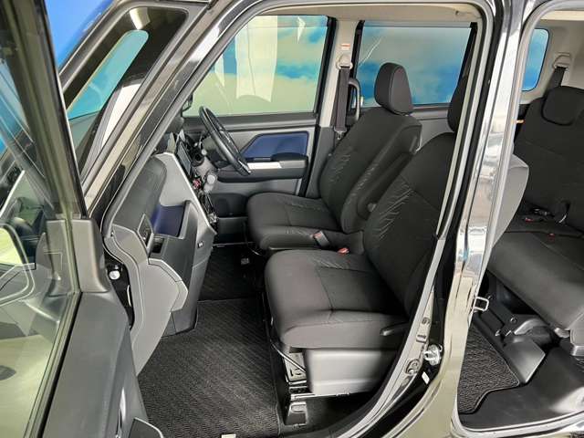 トヨタ タンク １．０ カスタム Ｇ H30年 (東北) 99