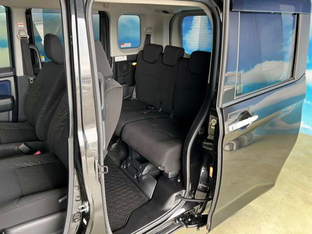 トヨタ タンク １．０ カスタム Ｇ H30年 (東北) 99