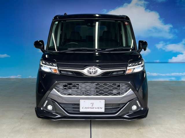 トヨタ タンク １．０ カスタム Ｇ H30年 (東北) 99