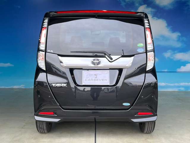 トヨタ タンク １．０ カスタム Ｇ H30年 (東北) 99