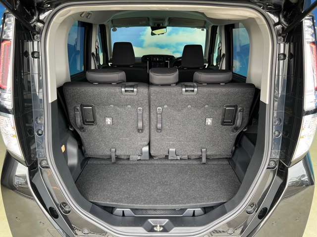 トヨタ タンク １．０ カスタム Ｇ H30年 (東北) 99