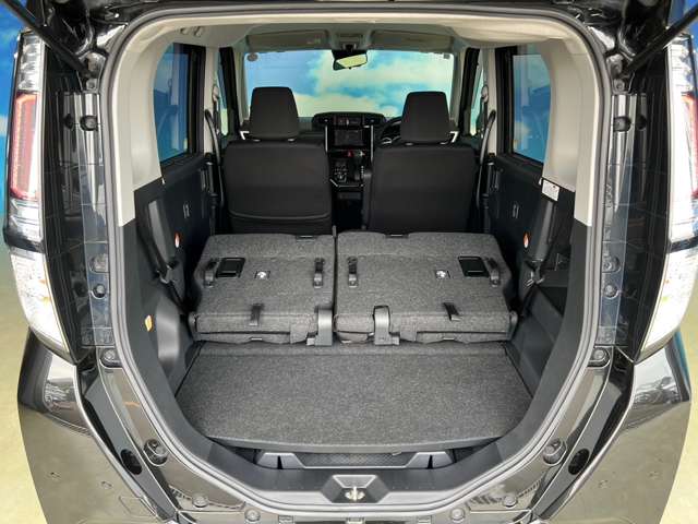 トヨタ タンク １．０ カスタム Ｇ H30年 (東北) 99