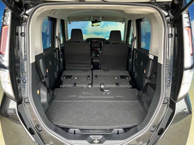 トヨタ タンク １．０ カスタム Ｇ H30年 (東北) 99