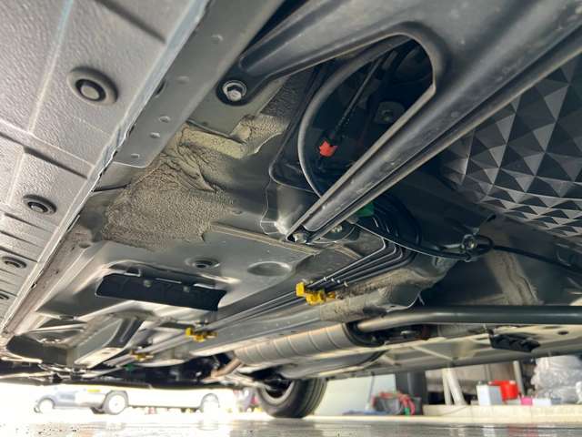 トヨタ タンク １．０ カスタム Ｇ H30年 (東北) 99